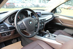 宝马X52014款xDrive30d