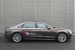 奥迪A8L2014款50 TFSI quattro豪华型