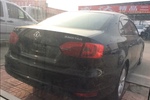 大众速腾2012款1.6L 手动时尚型