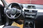 宝马X12016款sDrive18Li 时尚型