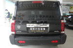 Jeep指挥官2007款4.7 自动四驱