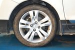 标致30082013款2.0L 手动潮流版