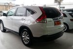 本田INSIGHT2013款1.3L 标准型 