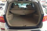 丰田汉兰达2011款2.7L 两驱5座精英版 