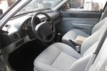 铃木羚羊2012款1.3L 手动 舒适型
