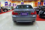 宝马7系2009款740Li 领先型
