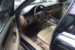 奥迪A8L2009款3.0FSI 豪华型