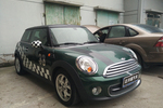 MINIMINI2012款1.6L COOPER Baker Street 