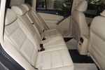 大众途观2010款1.8TSI 手自一体 菁英版