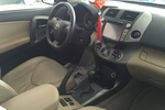 丰田RAV42011款2.0L 自动豪华版 点击看大图
