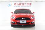 福特Mustang2015款2.3T 性能版