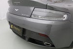 阿斯顿马丁V12 Vantage2009款6.0 Manual Coupe