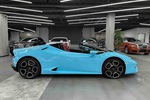 兰博基尼Huracan2017款Huracán RWD Spyder