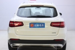 奔驰GLC级2018款GLC 200 4MATIC