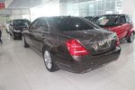 奔驰S级2012款 S350L Grand Edition