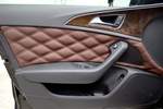 奥迪A6L2014款30 FSI 舒适型