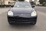 保时捷Cayenne2006款Cayenne 4.5 Turbo S