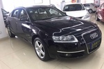 奥迪A6L2008款2.4 尊贵型