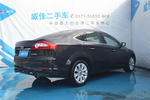 福特致胜2010款2.3L 手自一体 豪华型