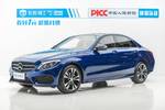 奔驰C级2015款C 200L 4MATIC