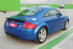 奥迪TT 2004款 TT 3.2 Quattr