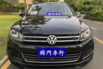 大众途锐2015款3.0TSI V6 耀锐限量版