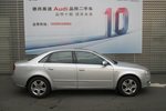 奥迪A42008款1.8T 舒适型AT