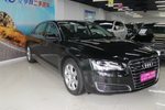 奥迪A8L2014款45 TFSI quattro舒适型