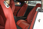 宾利欧陆2012款6.0T GT W12