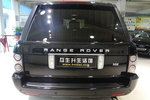 路虎揽胜2012款5.0 V8 NA