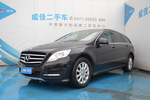 奔驰R级2011款R350L 4MATIC
