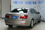 宝马7系2013款730Li 领先型