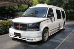 GMC Savana2013款6.0L 2500S运动版10座