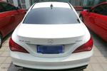 奔驰CLA级2014款CLA 260 4MATIC