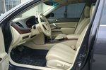 日产天籁2008款2.0L XL舒适版