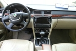斯柯达昊锐2009款1.8TSI 手自一体 贵雅版