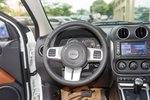Jeep指南者2014款2.4L 四驱豪华导航版