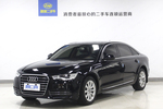 奥迪A6L2012款30 FSI 舒适型(2.5L)
