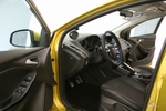 福特福克斯两厢2012款2.0L 手动 豪华运动型