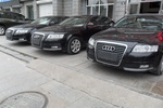 奥迪A6L2009款2.4L 技术型