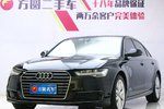 奥迪A6L2017款45 TFSI quattro 运动型