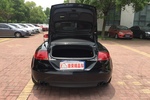 奥迪TT2007款2.0T FSI 手自一体 2门前驱
