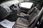 奥迪Q72011款3.0TFSI 舒适型(H)