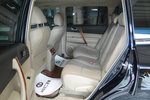 丰田汉兰达2011款2.7L 两驱7座豪华版  点击看大图