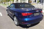 奥迪A3 Cabriolet2015款40 TFSI