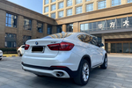 宝马X62015款xDrive35i 豪华型