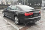 奥迪A6L2014款30 FSI 舒适型