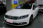 大众CC2015款3.0FSI V6