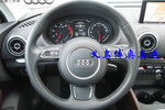 奥迪A3 Sportback2015款40 TFSI 自动舒适型