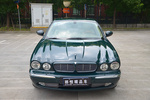 捷豹XJ2005款4.2 XJL 手自一体皇家加长版